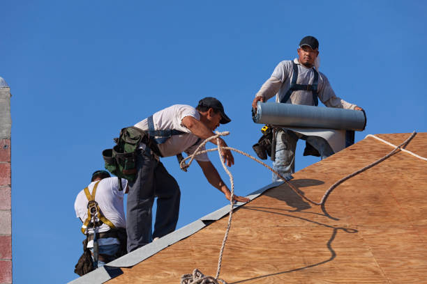 Quick and Trustworthy Emergency Roof Repair Services in Bridgeport, PA