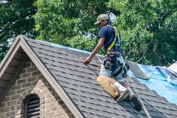 Trusted Bridgeport, PA Roofing Contractor Experts